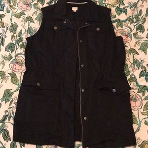 A New Day vest Size XL